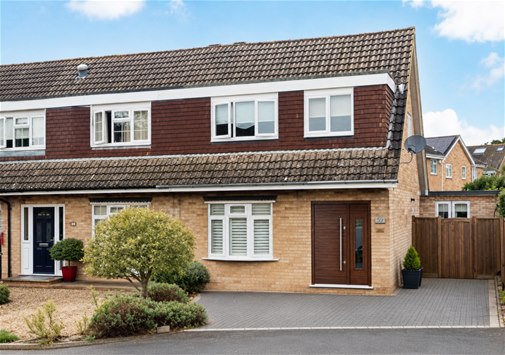 Alzey Gardens, Harpenden, AL5 5SY